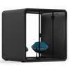 Møde stand Quell - 6 person