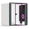 Sensory Booth White Soundbox Store