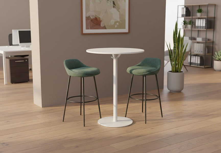 Shirlly (Kopie) Meteor Gray