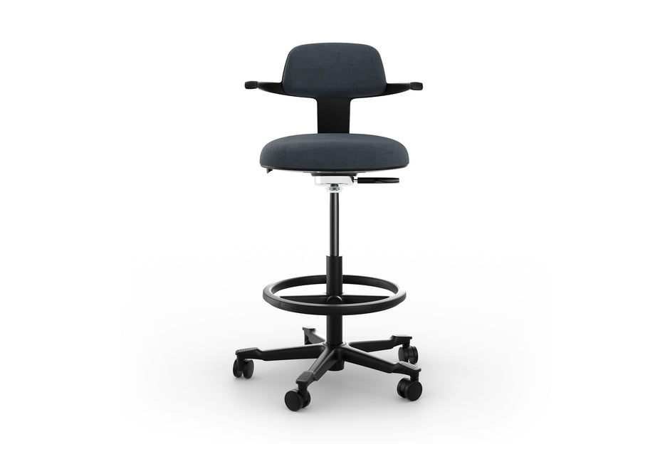 TulphockerDark Grey