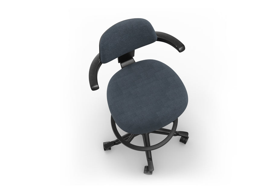 TulphockerDark Grey
