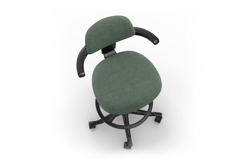 TulphockerGreen