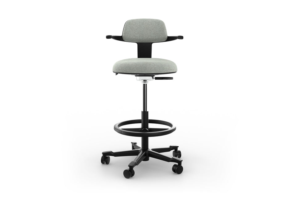 TulphockerLight grey