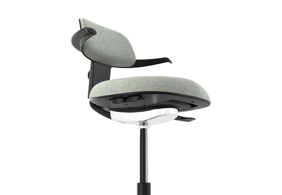 TulphockerLight grey