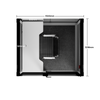 Quell+ - 2 Person Pod