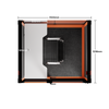 Quell+ - 2 Person Pod