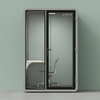 Quell+ - 2 Person Pod