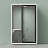Quell+ - 2 Person Pod