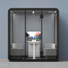 Møde stand Quell - 6 person