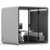 Møde stand Quell - 6 person