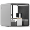 Møde stand Quell - 6 person