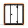 Møde stand Quell - 6 person