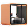 Møde stand Quell - 6 person