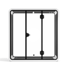 Møde stand Quell - 6 person