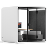 Møde stand Quell - 6 person