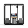 Møde stand Quell - 6 person