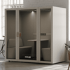 Folio Office Pod - 2-4 osoba