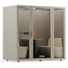 Folio Office Pod - 2-4 osoba