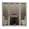 Folio Office Pod - 2-4 osoba