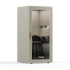 Office Phone Booth Folio - Stand Up
