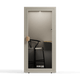 Office Phone Booth Folio - Stand Up