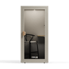 Office Phone Booth Folio - Stand Up