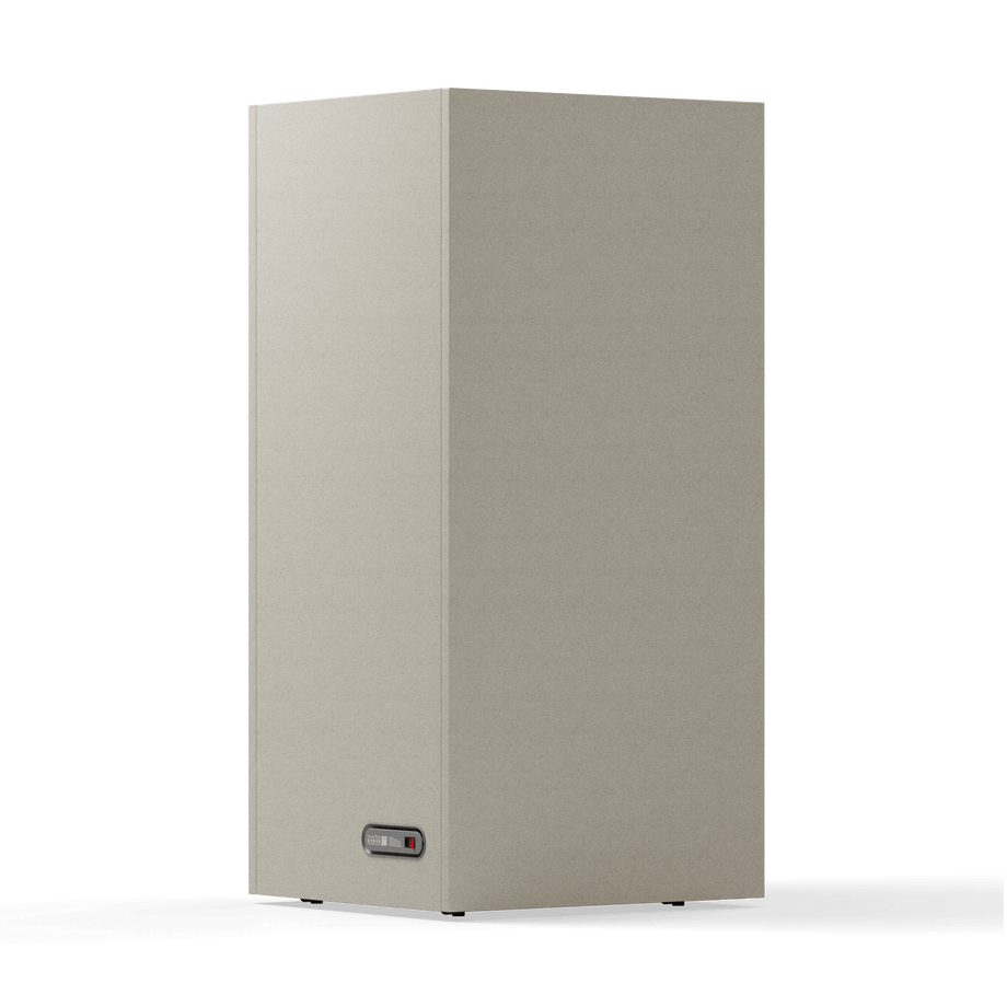 Office Phone Booth folioFolio Beige