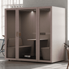 Folio Office Pod - 2-4 osoba