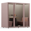 Folio Office Pod - 2-4 osoba