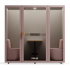 Folio Office Pod - 2-4 osoba