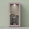 Office Phone Booth Folio - Stand Up