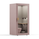 phone booths