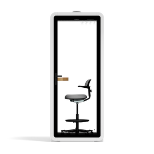 Office Pod Quell+ Acoustic