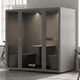 Folio Office Pod - 2-4 osoba