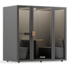 Folio Office Pod - 2-4 osoba