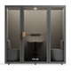 Folio Office Pod - 2-4 osoba