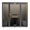 Folio Office Pod - 2-4 osoba