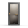 Office Phone Booth Folio - Stand Up