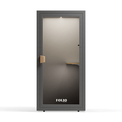 Folio Phone Booth