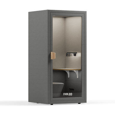 Folio Office Pod
