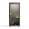 Office Phone Booth folio