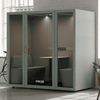 Folio Office Pod - 2-4 osoba