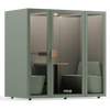 Folio Office Pod - 2-4 osoba