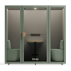 Folio Office Pod - 2-4 osoba