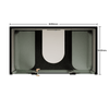 Folio Office Pod - 2-4 osoba