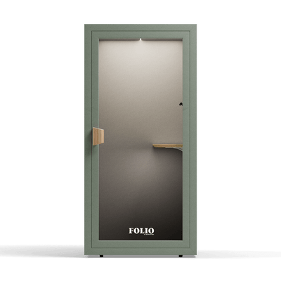 Folio telefooncel