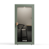 Office Phone Booth Folio - Stand Up