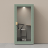 Office Phone Booth Folio - Stand Up