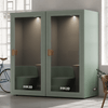Office Phone Booth folio