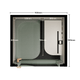 Office Phone Booth Folio